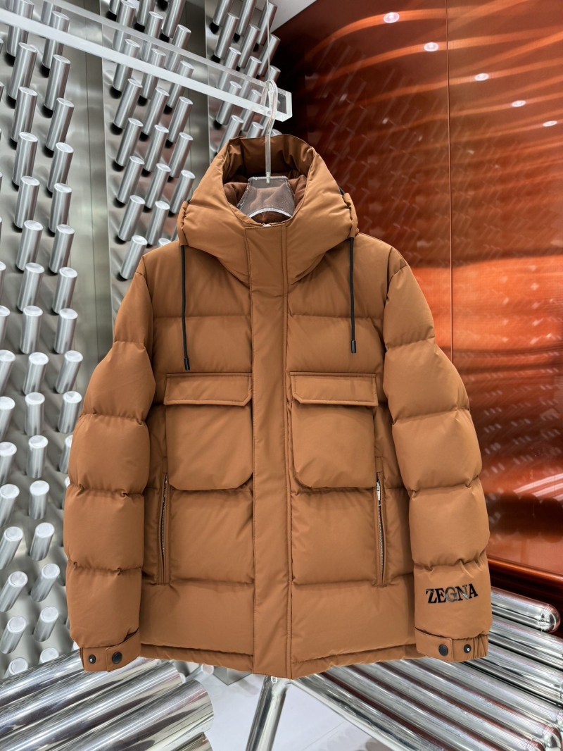 Moncler Down Coat